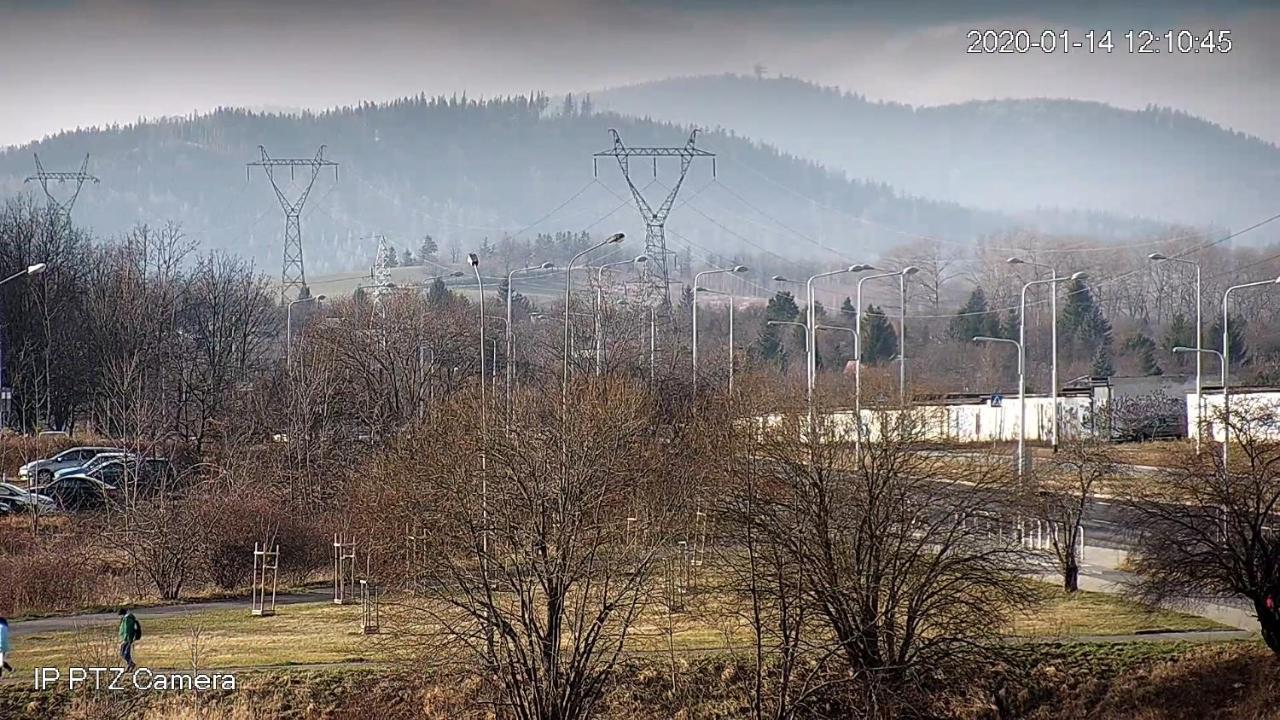 Walbrzych - Przytulne, Nowe Mieszkanie 外观 照片