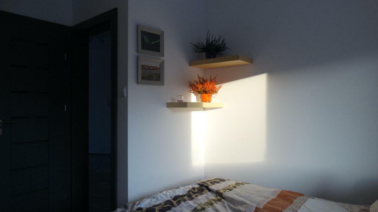 Walbrzych - Przytulne, Nowe Mieszkanie 外观 照片